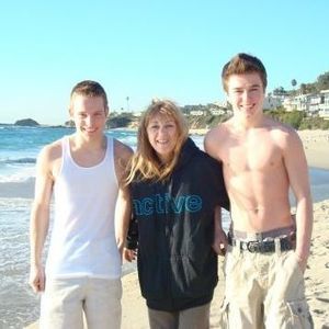 Meet your Posher, Sherry